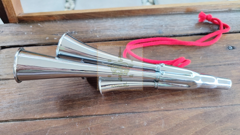 แตรเชียร์กีฬา cheer horn ยี่ห้อ molten