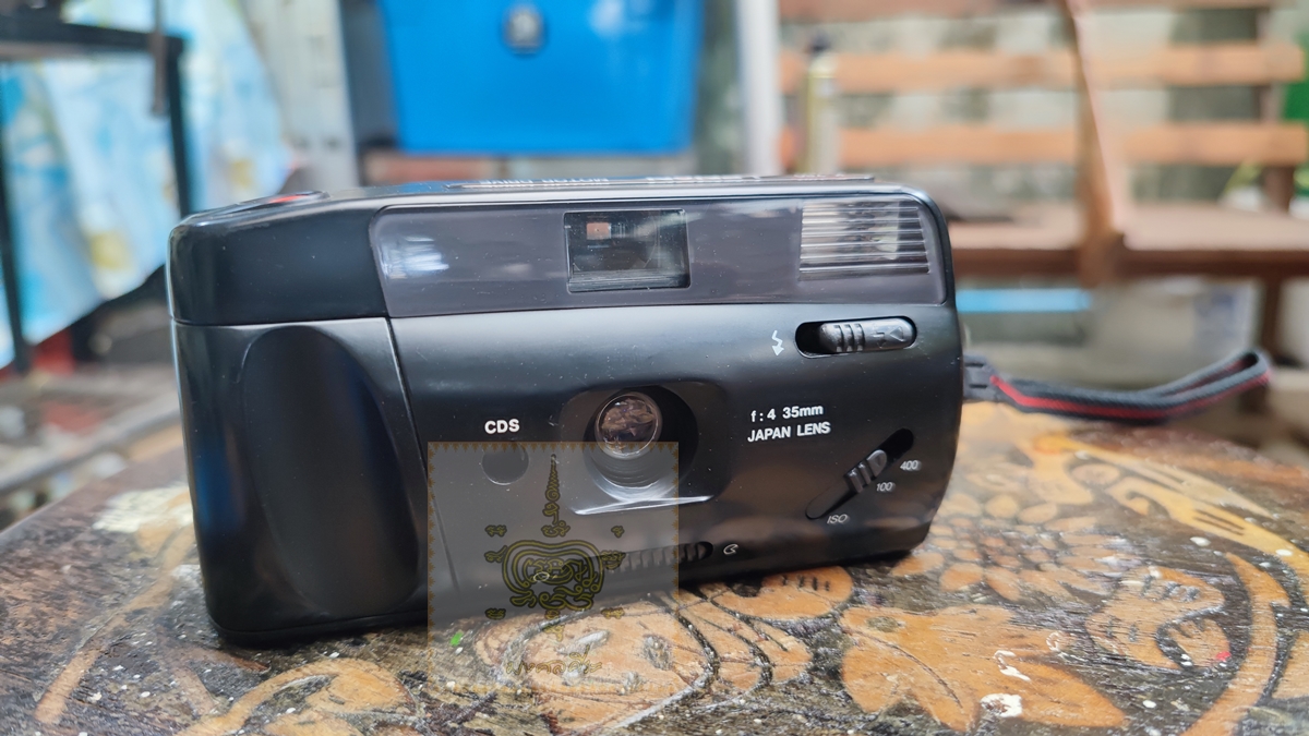กล้องฟิลม์ CANON