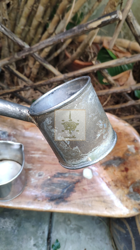 อุปกรณ์ชงกาแฟโบราณ