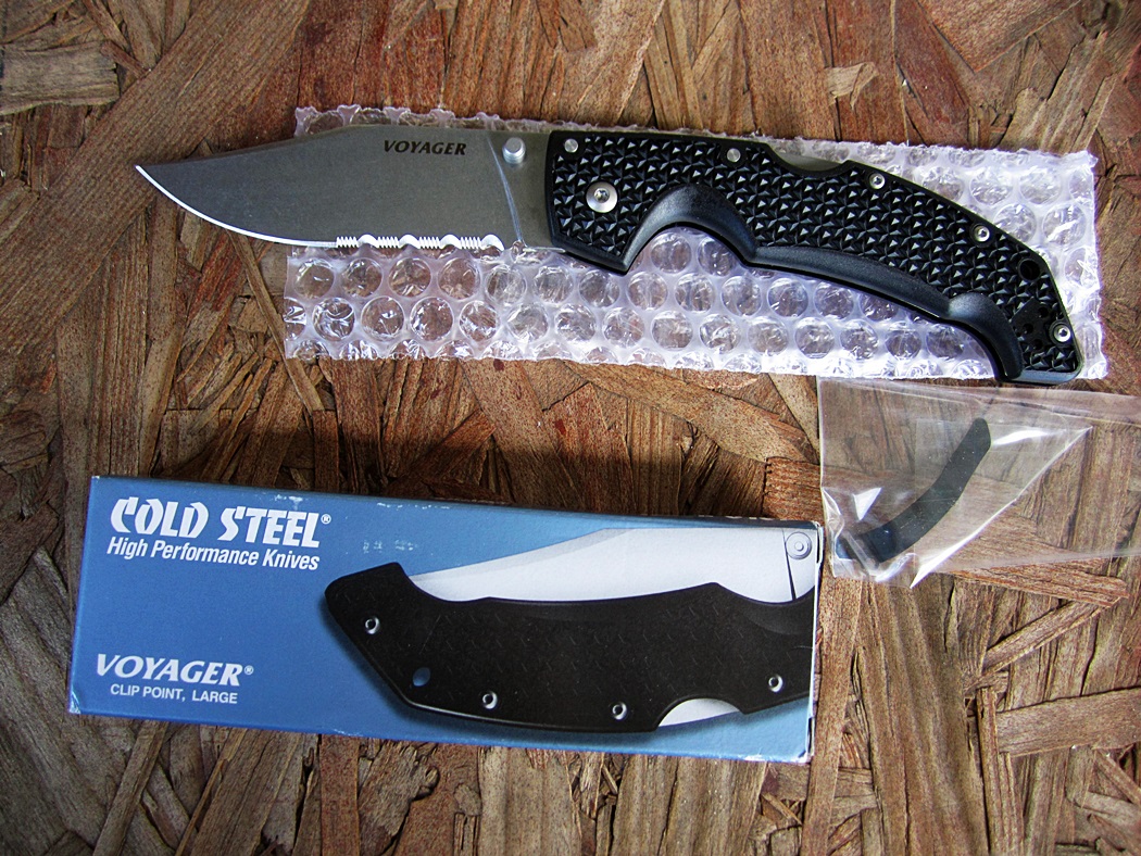 มีดCold Steel Knife 29TLCH
