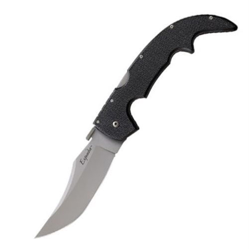 มีดCold Steel - Large Espada G-10 Folding Knife 62NGL *NEW*