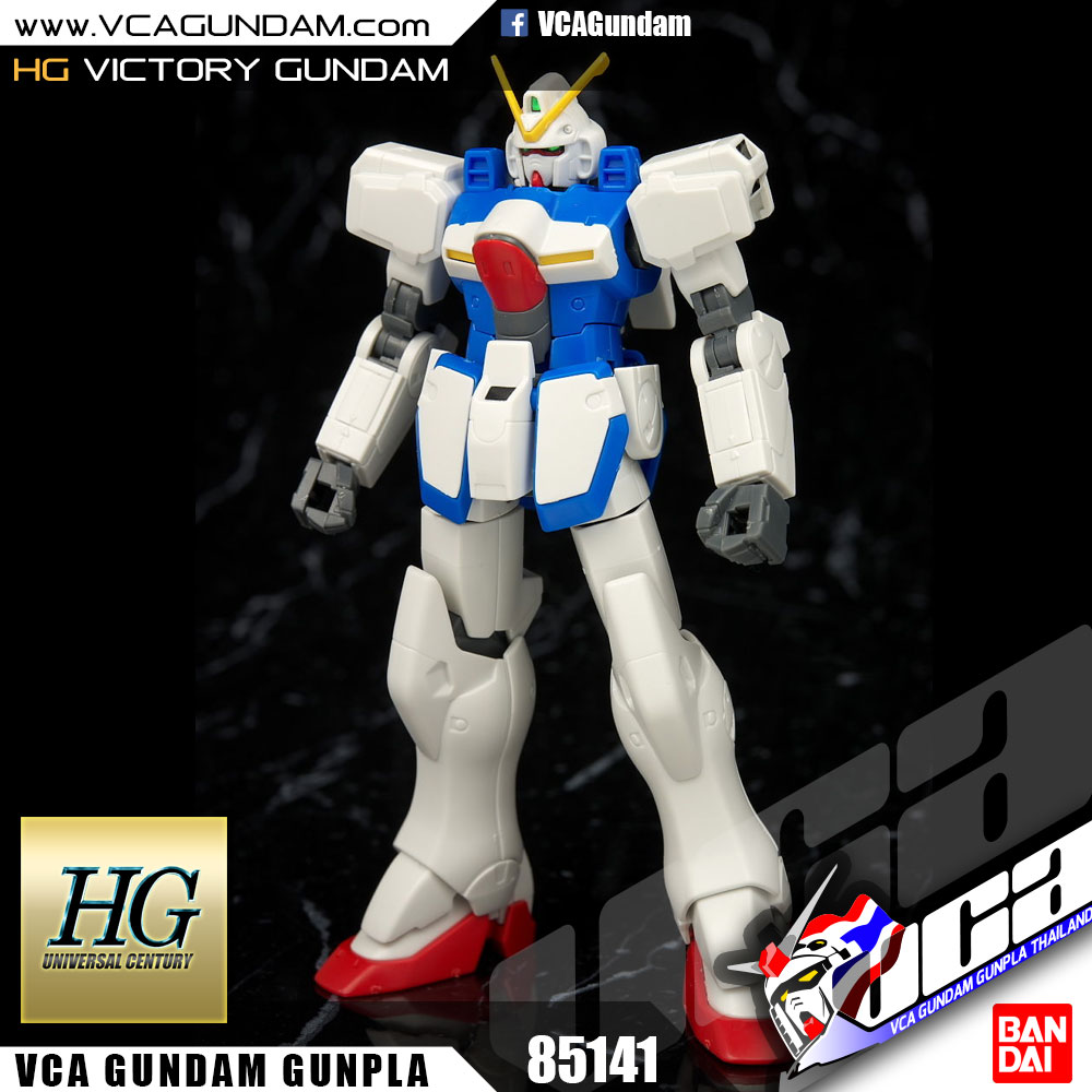 HG VICTORY GUNDAM วิคทอรี่ กันดั้ม