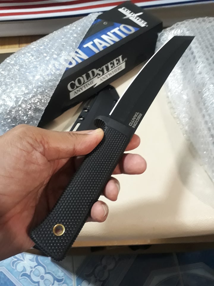 มีดCold Steel Recon Tanto in SK-5
