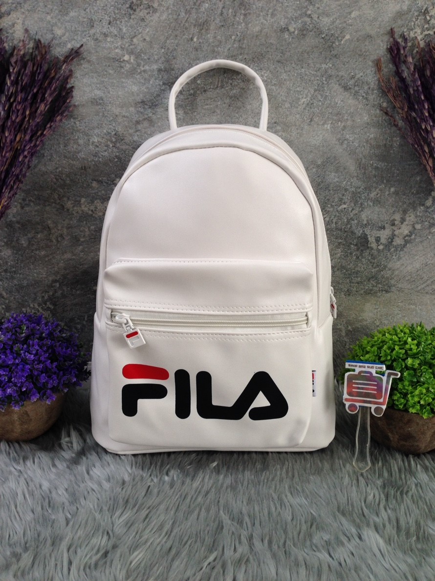 Sale ‼️ Fila Backpack Bag