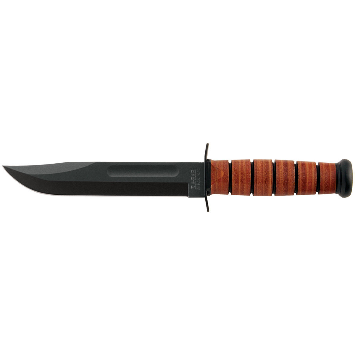 มีดKa-Bar USMC 1217