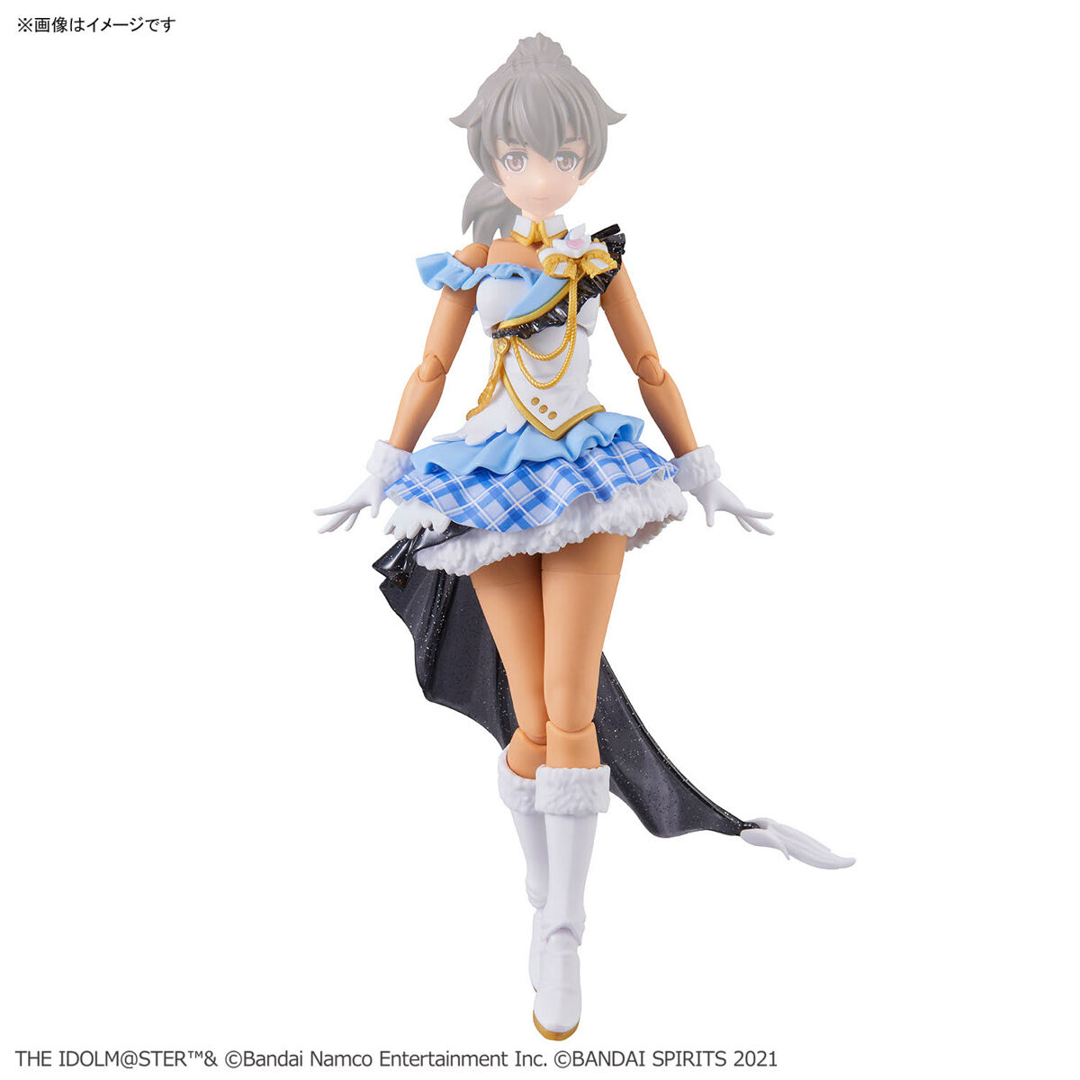 🔥【SALE】30MS OPTION BODY PARTS BEYOND THE BLUE SKY 1 - COLOR C