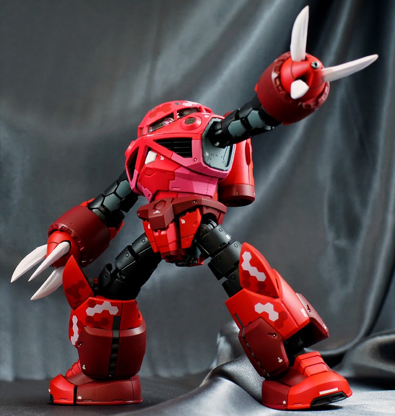 RG Z'GOK