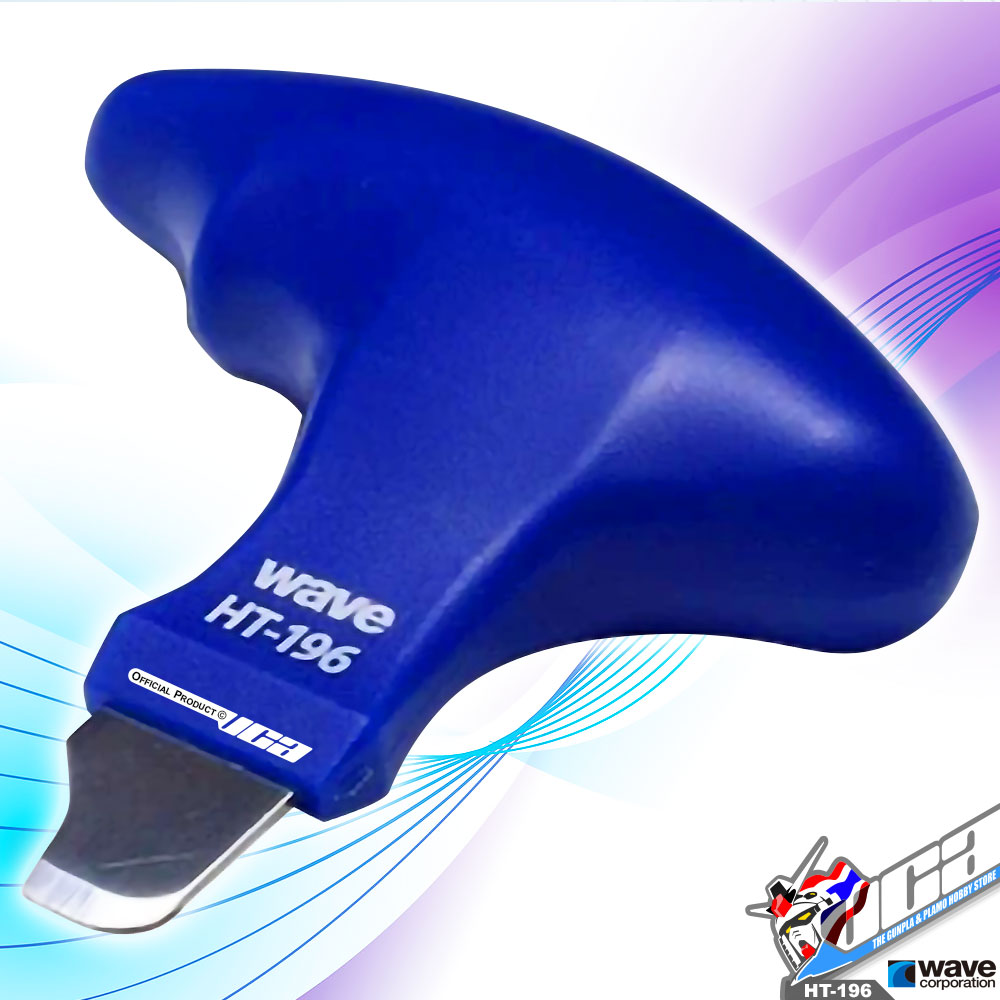 WAVE HT-196 PARTS OPENER FOR SNAP KIT