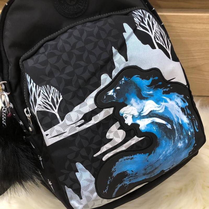 KIPLING DELIA Disney's Frozen II Backpack collection