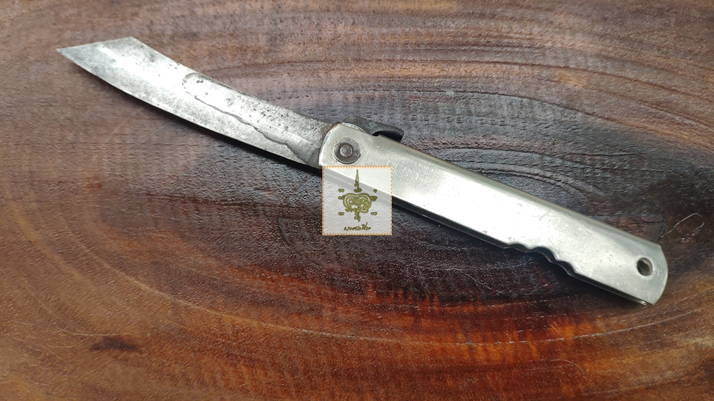 มีดพับซามูไร 2