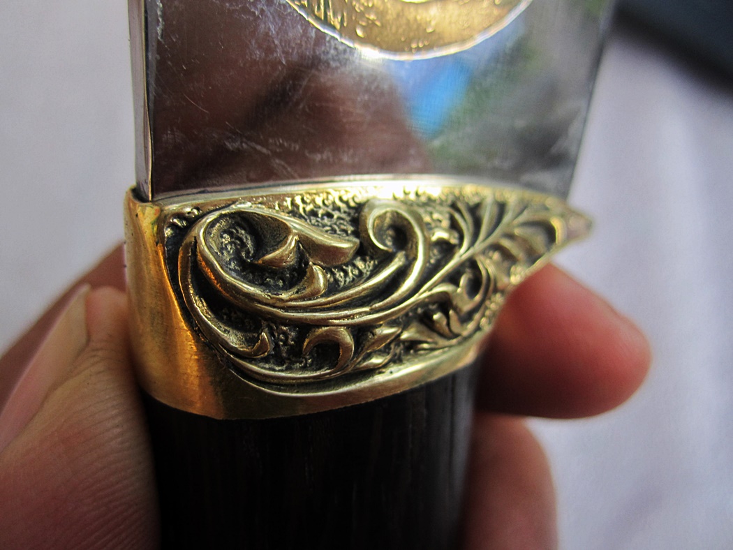 มีดRUSSIAN KNIFE (R11)