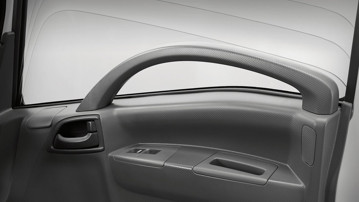 Electric Windows FVM