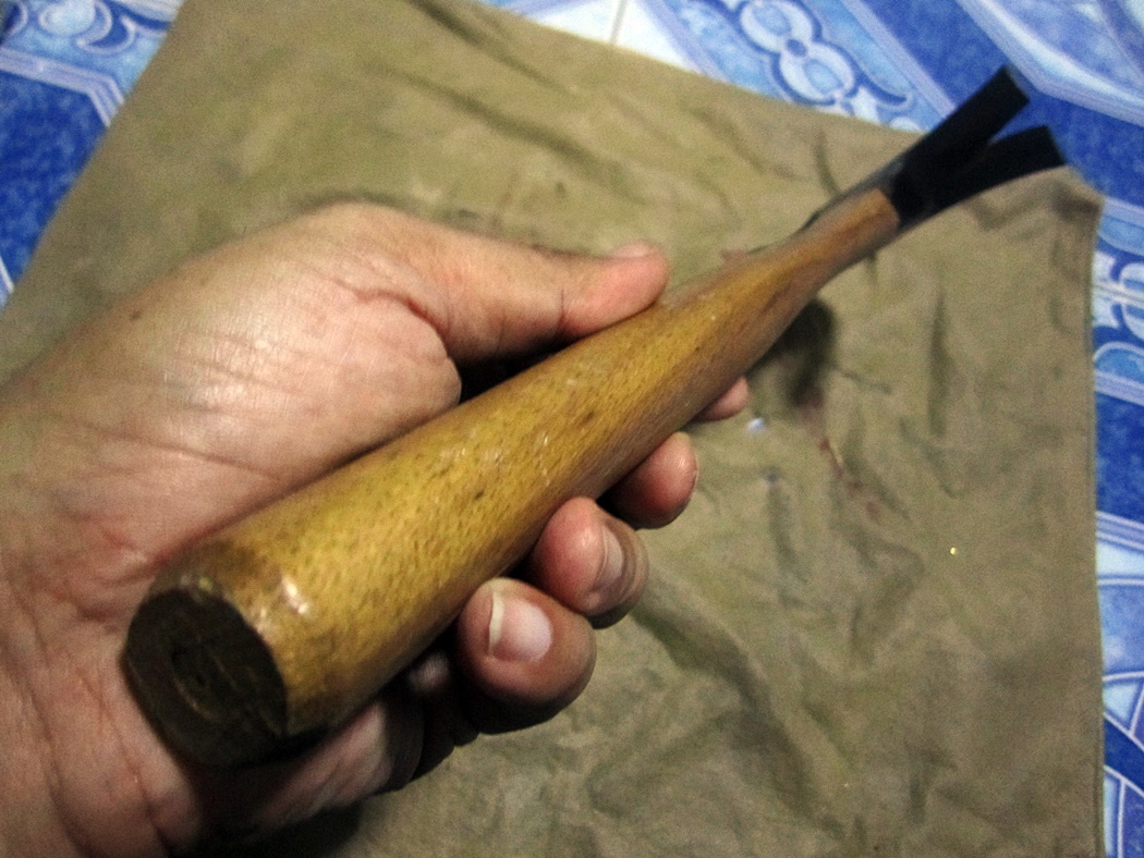 ค้อน True Temper Hammers 16 oz