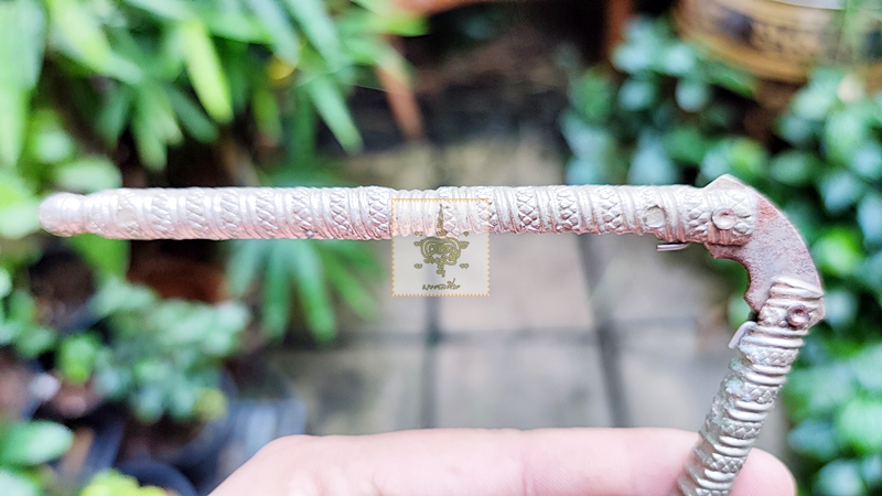 หนีบหมาก