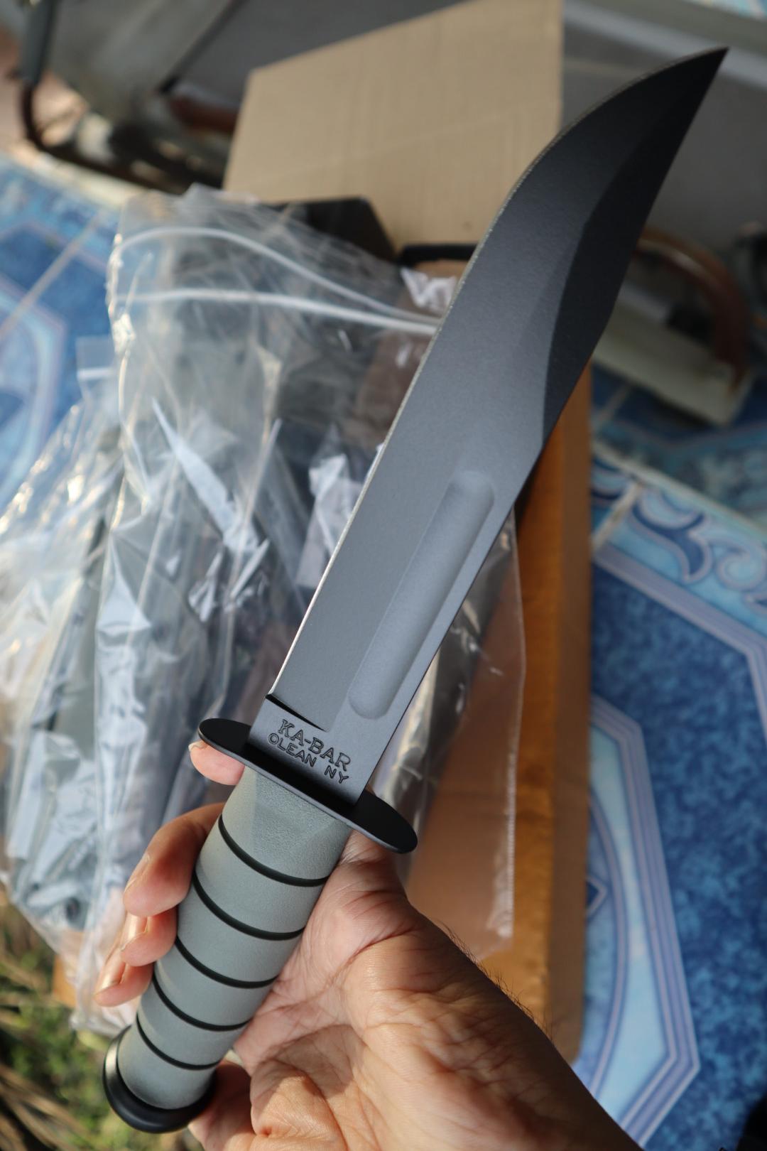 มีดต่อสู้ Ka-Bar 5011