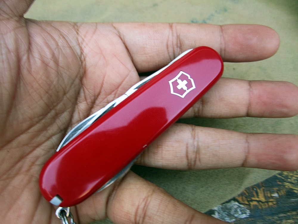 Victorinox 2
