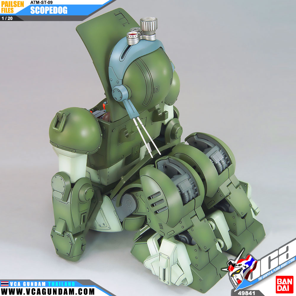 1/20 ATM-09-ST SCOPEDOG