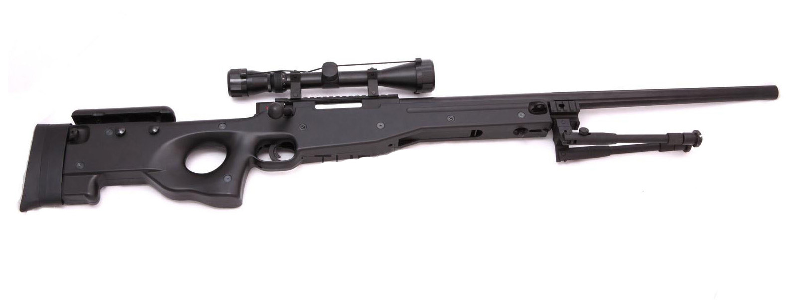 ปืนยาว SNIPER รุ่นM05 เป็นรุ่นใหม่อัพเกรด
