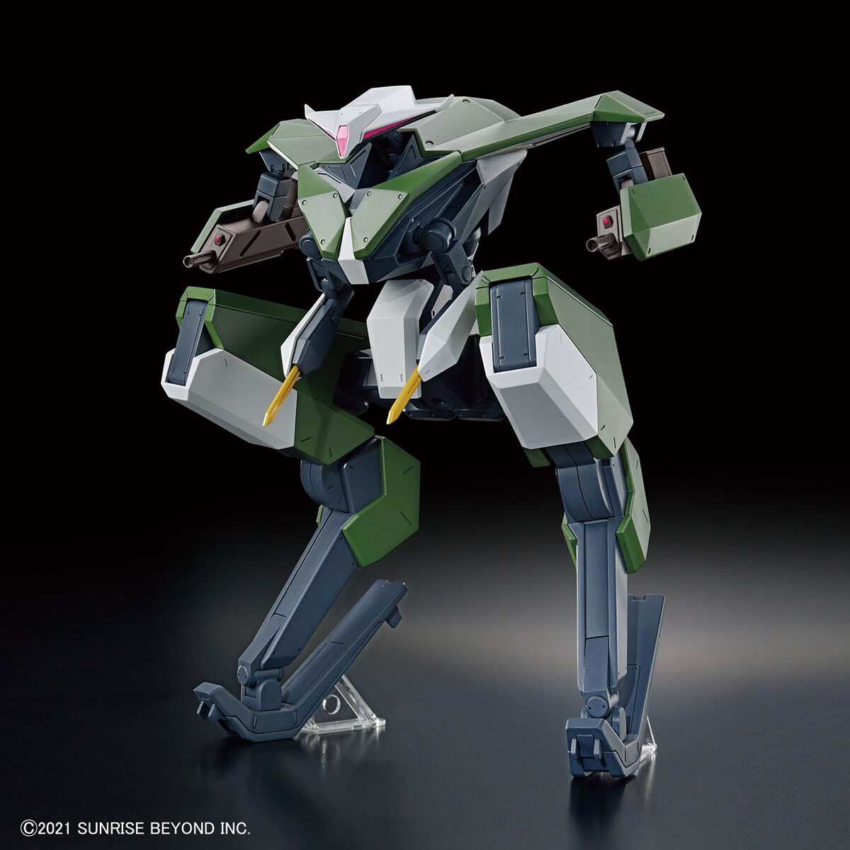 🔥【SALE】HG 1/72 BUNYIP BOOMERANG