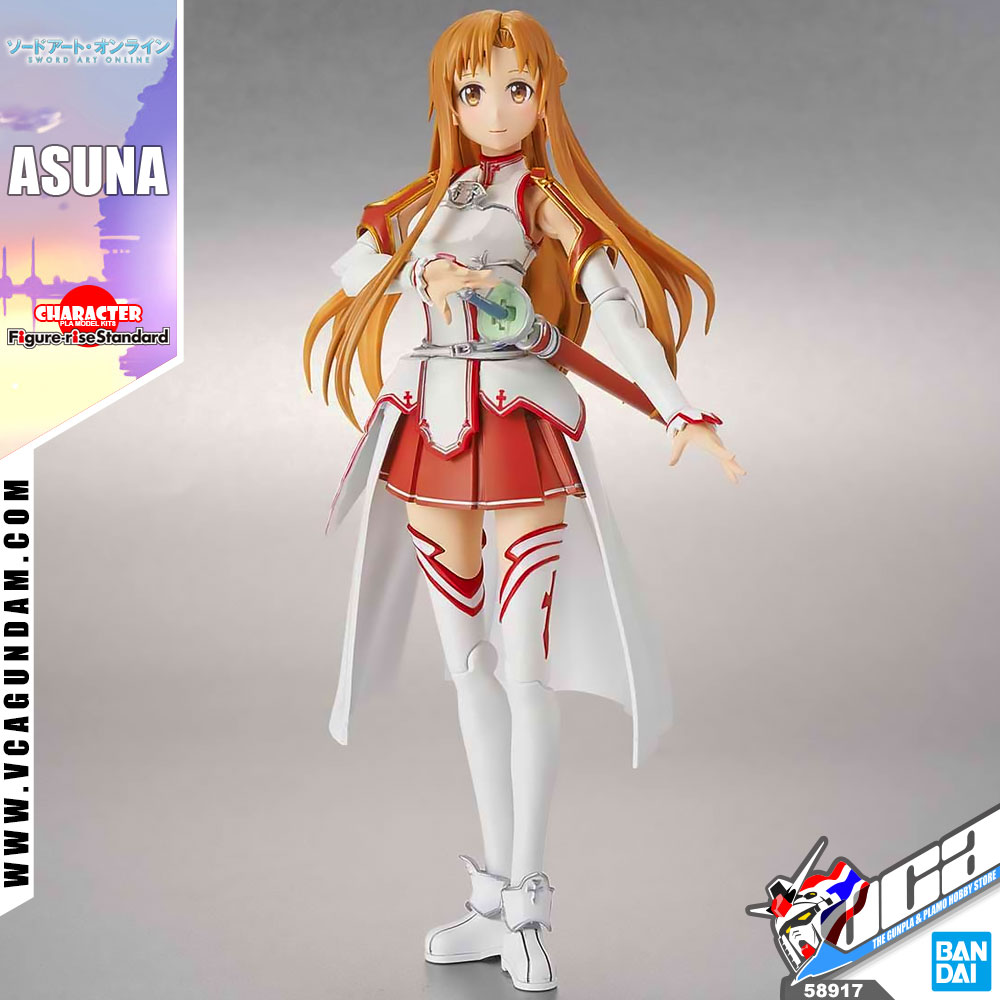 FRS ASUNA