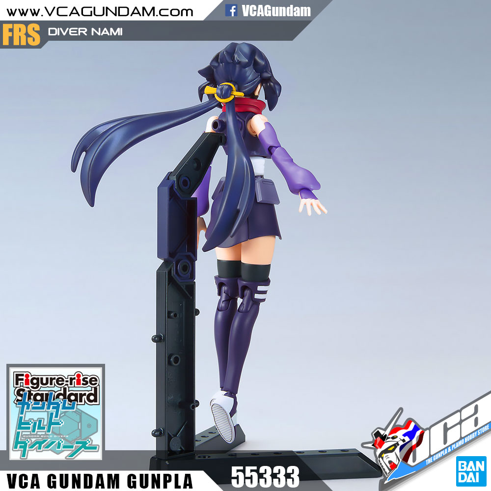 Figure-Rise Standard DIVER AYAME