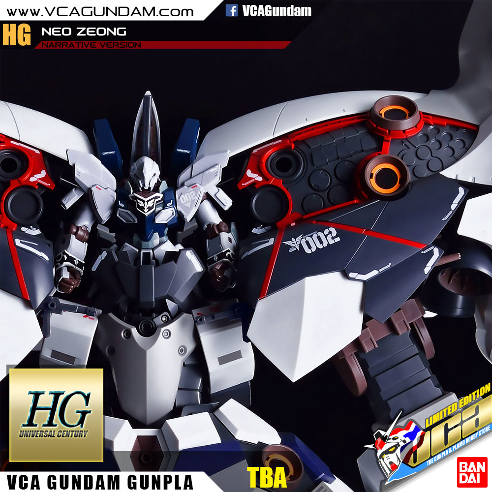 ロボット NZ-999 II NEO ZEONG (NARRATIVE Ver.) s-l400.jpg