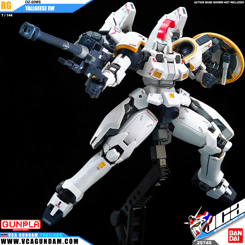 RG TALLGEESE EW ทอล กีซ
