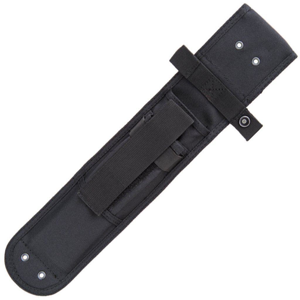 มีดKa-Bar BK7 Becker Combat Utility Knife