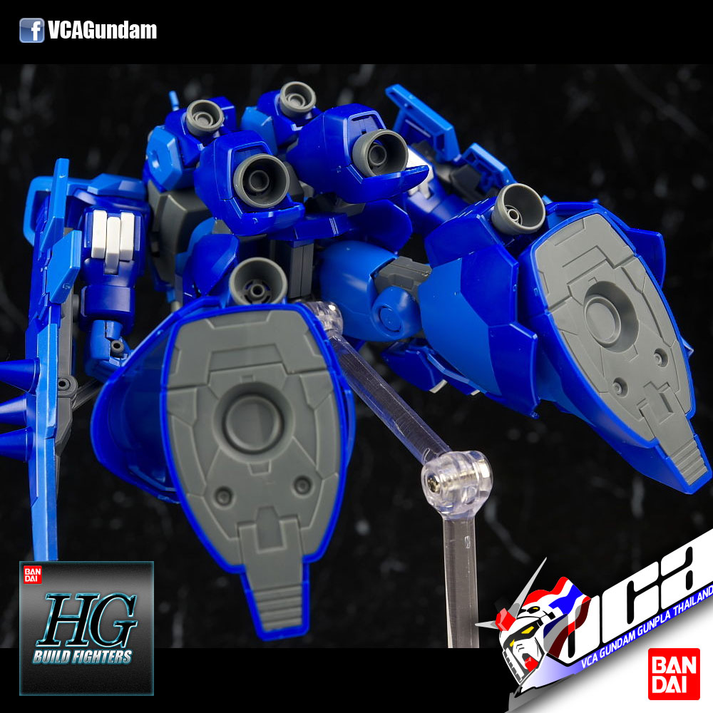 HG DOM R35