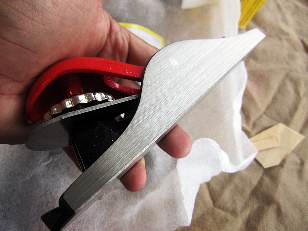 STANLEY กบเหล็ก 247 UK