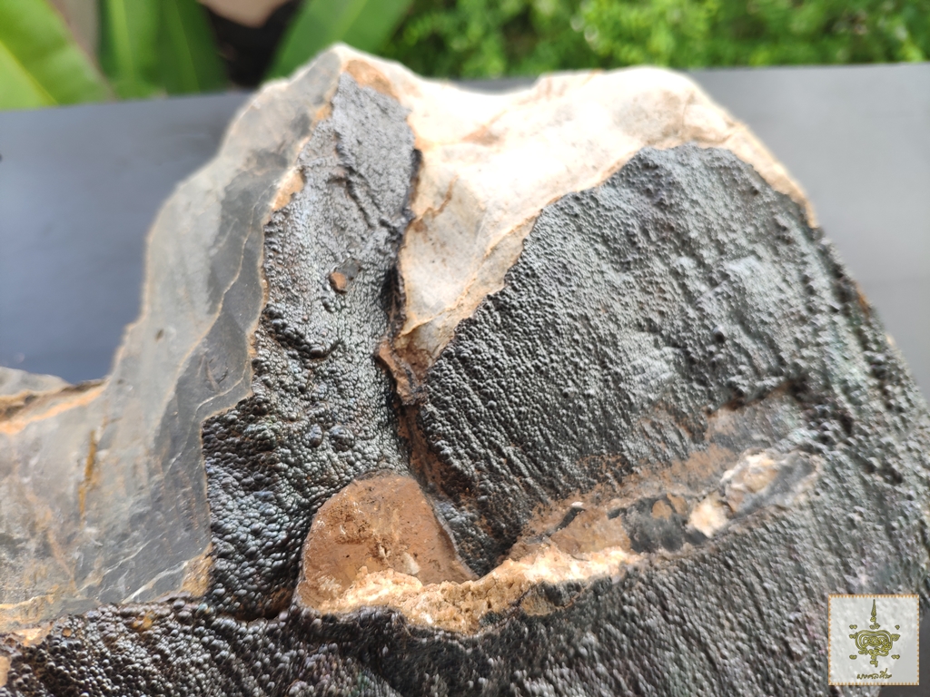 เหล็กไหลงอก จังหวัดนครศรีธรรมราช