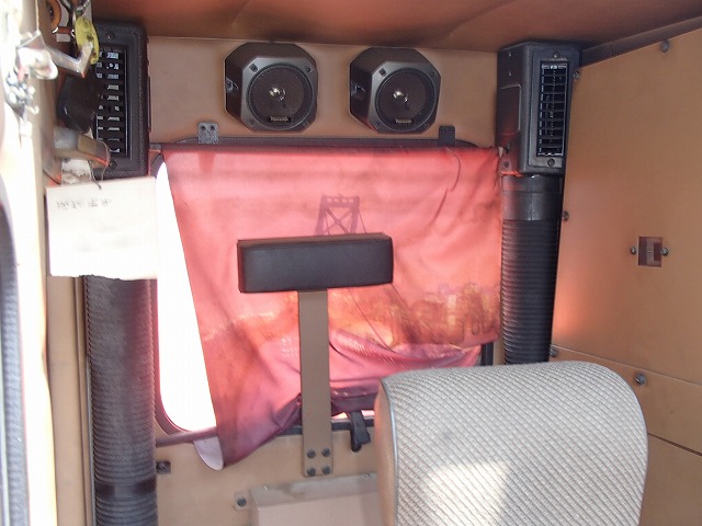 Tadano 25 ton 4 ล้อ TR-250M-5 ปี1991