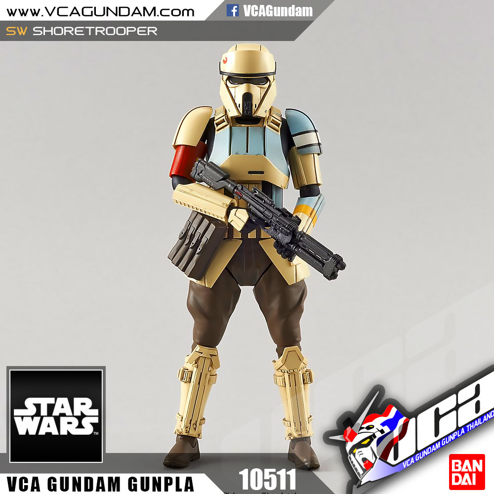 1/12 SHORETROOPER