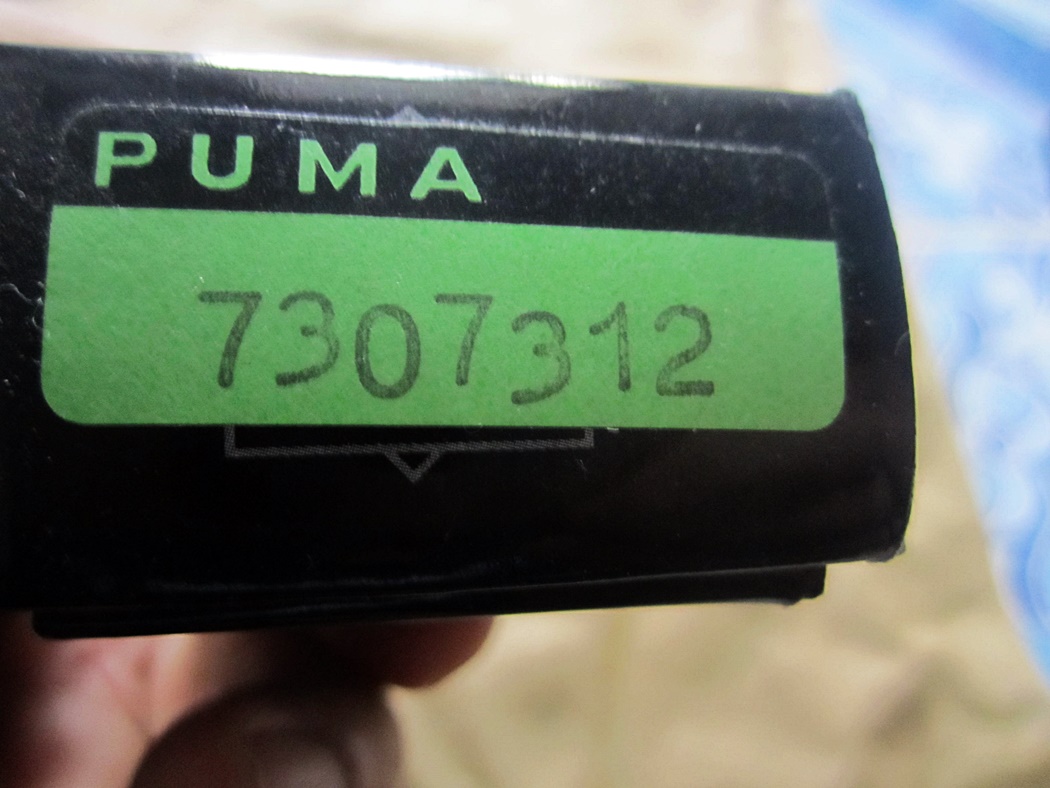 มีดพับ PUMA