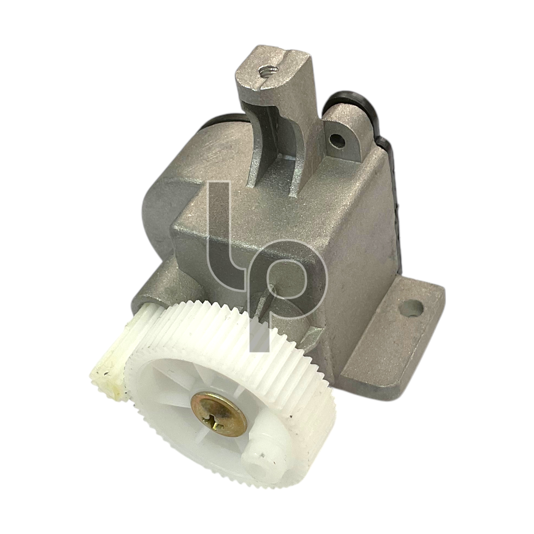 กระปุกเฟืองส่าย เหล็ก ฮาตาริ ท้ายยาว แท้