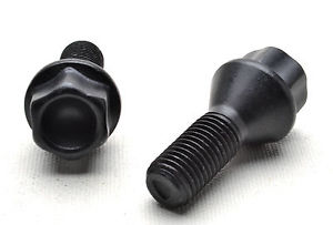 น๊อตล้อตัวผู้หรือสกรูล้อตัวผู้ MINI COOPER R55, R56, R57 ยี่ห้อ FEBI (36136781150 ราคาต่อตัว)