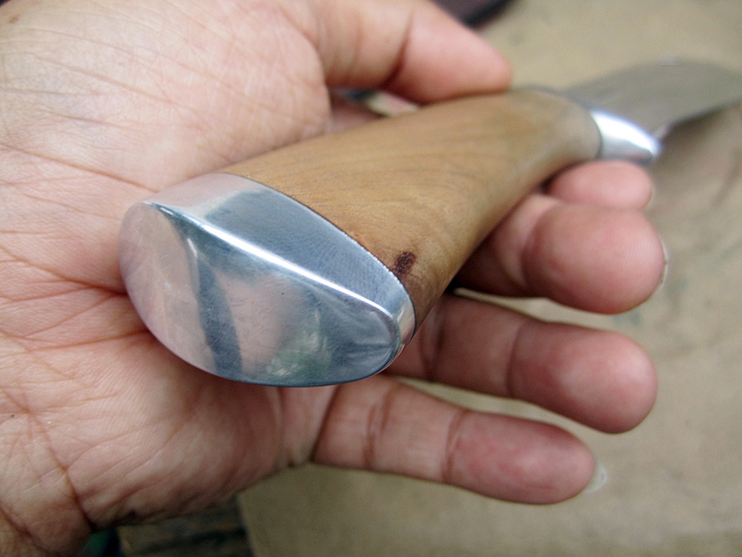 มีดRUSSIAN KNIFE (R4)