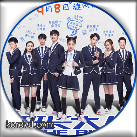 The Big Boss ภาค 1 ท่านหัวหน้าผู้ยิ่งใหญ่ ซับไทย ซีรี่ย์จีน DVD 3 แผ่น