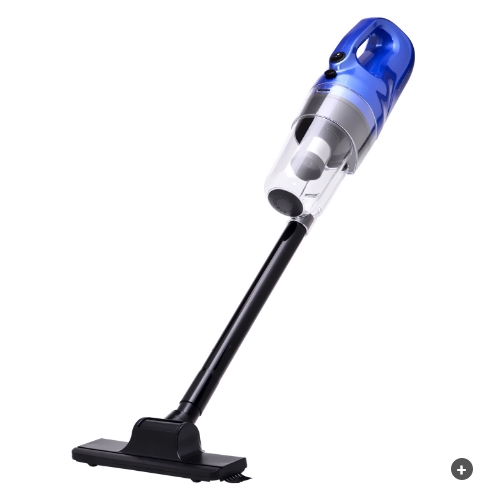 เครื่องดูดฝุ่น SHIMONO รุ่น SVC 1016 + ชุดขาตั้ง