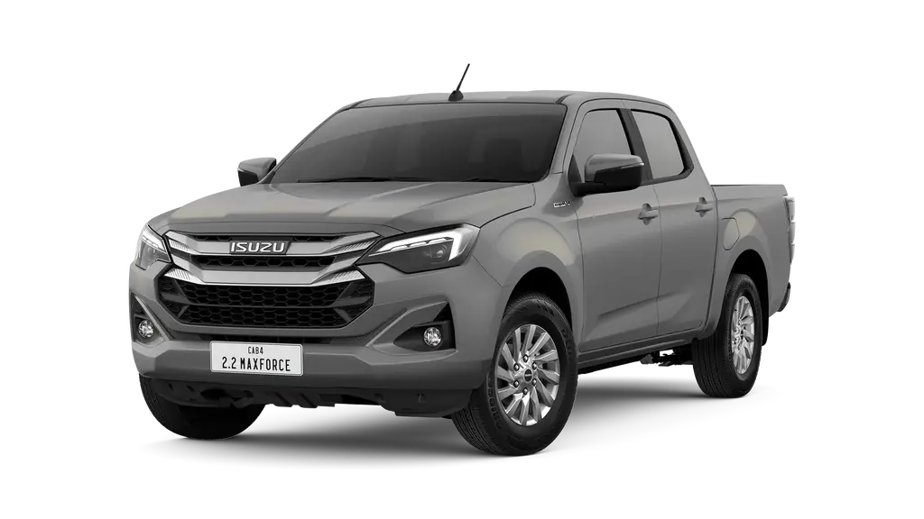 ISUZU Cab 4 2.2 Ddi L AT