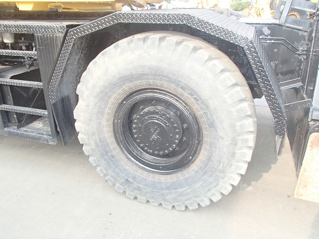 Tadano 25 ton 4 ล้อ TR-250M-4 ปี1989