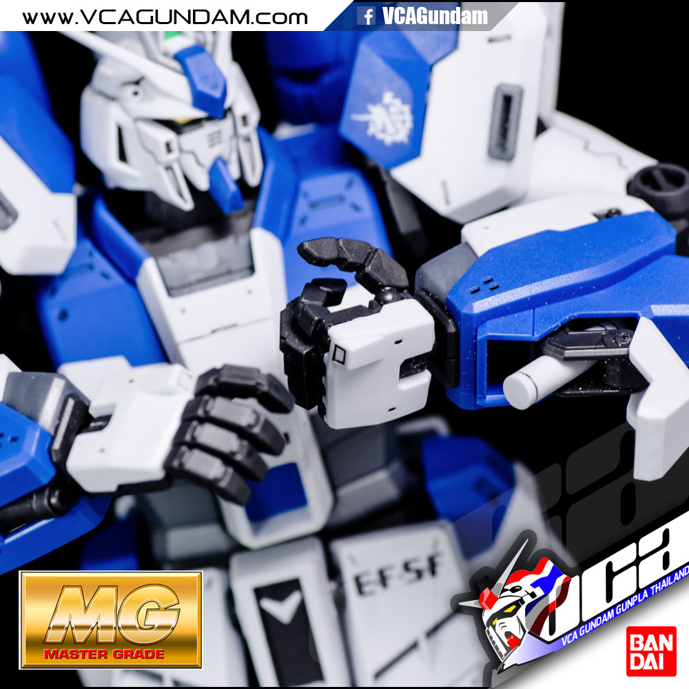 MG HI-NU GUNDAM
