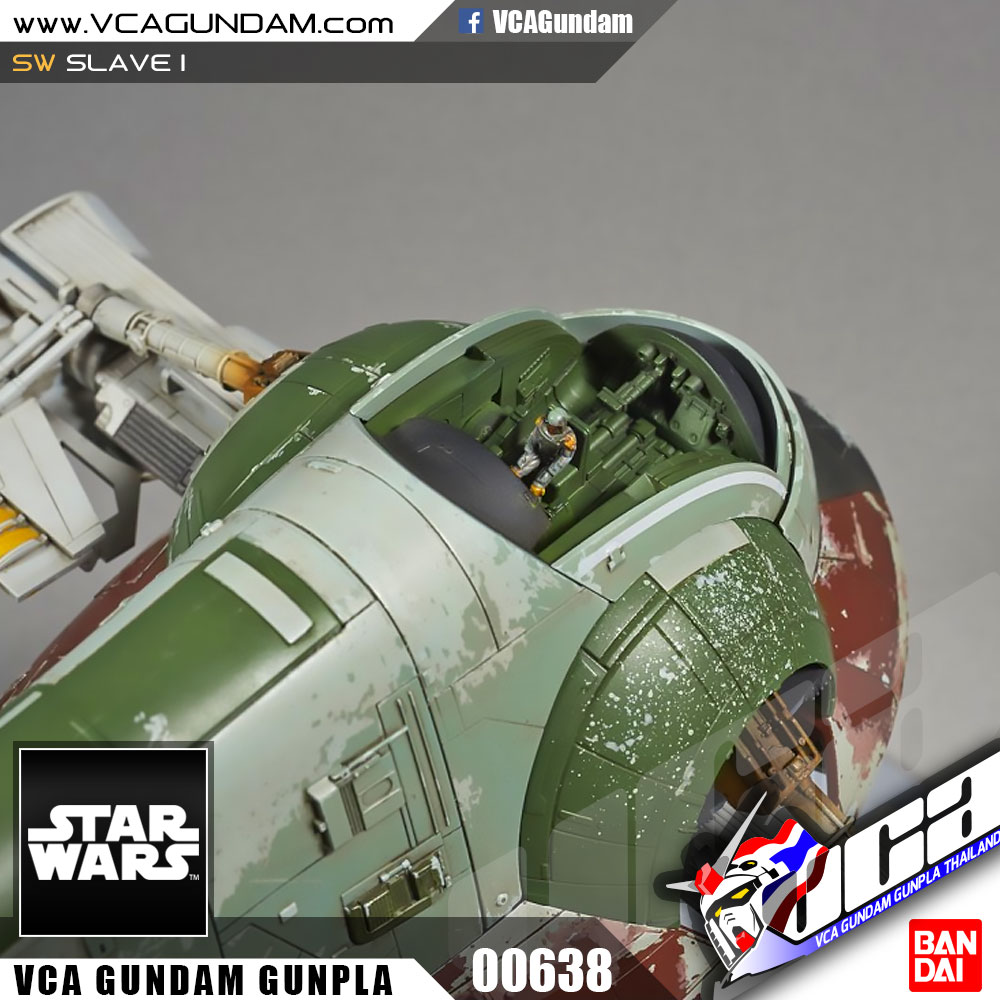 1/144 SLAVE I
