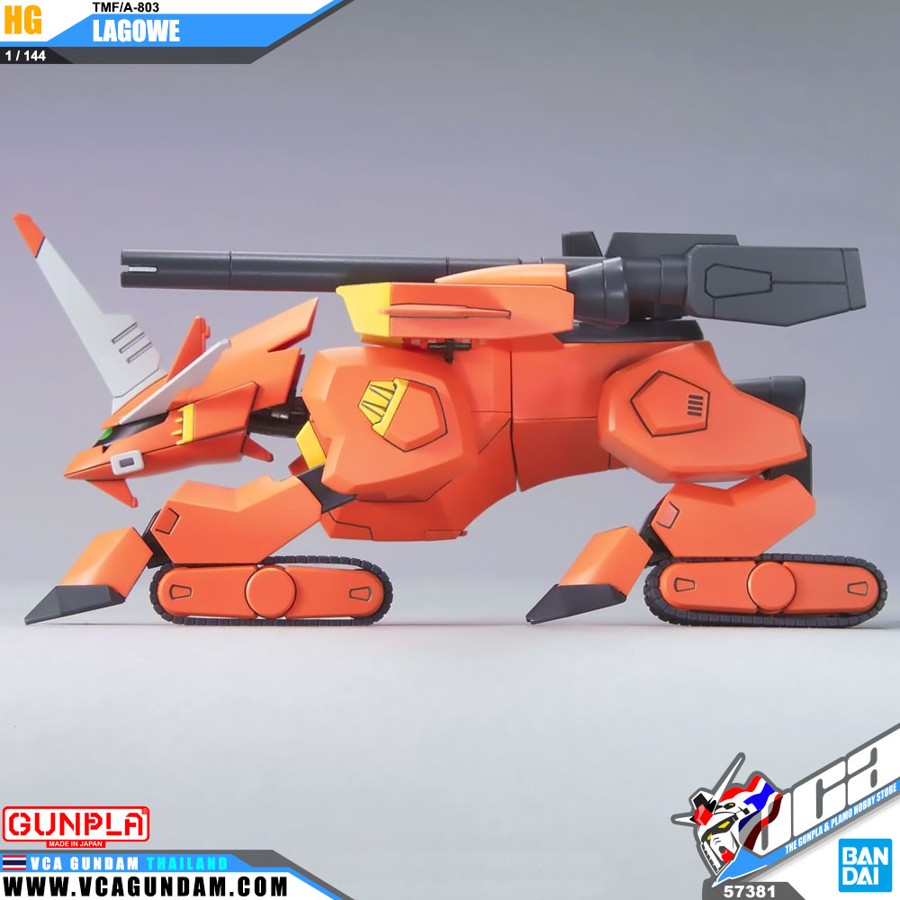 HG TMF/A-803 LAGOWE ลาโกวี