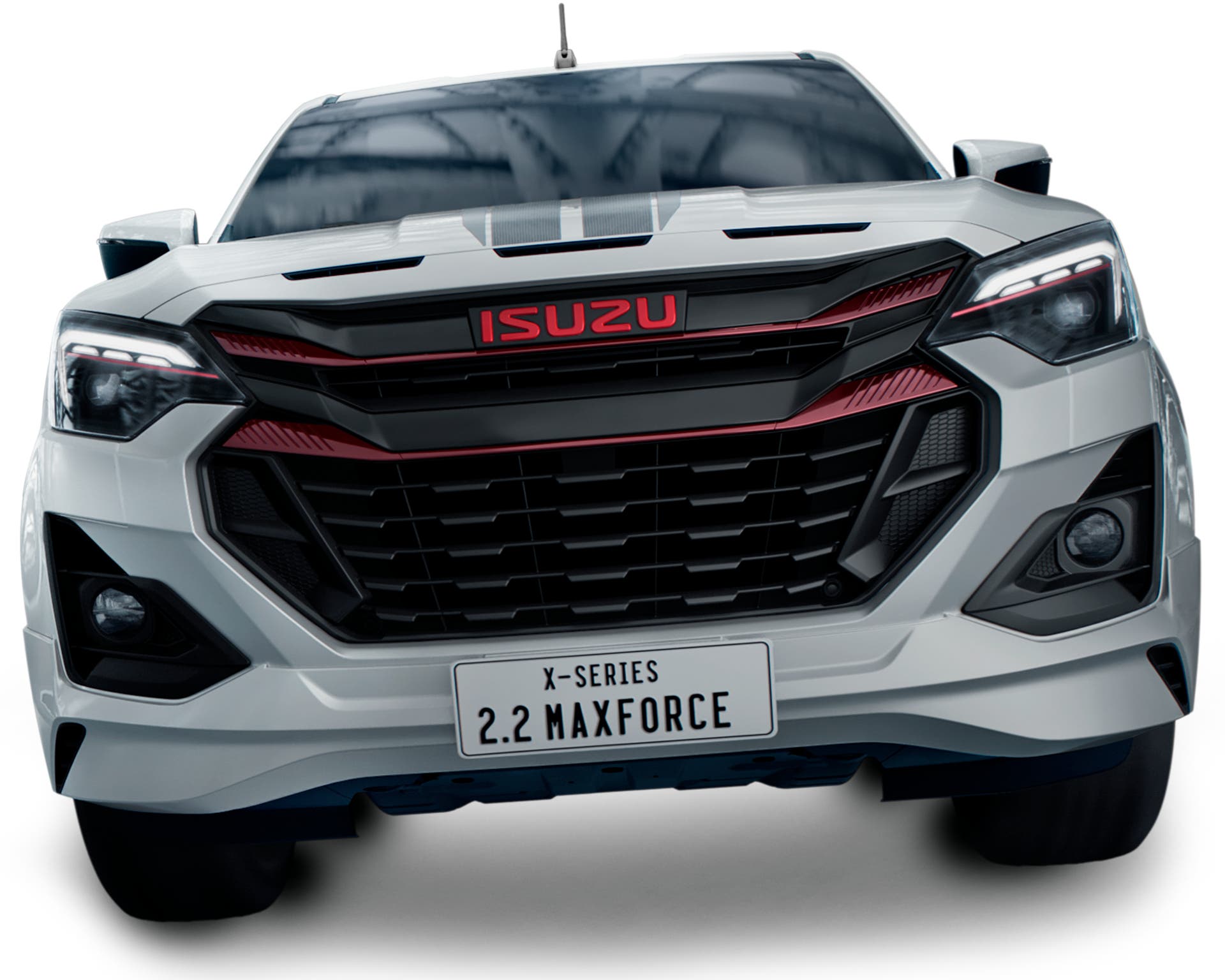 X-Series Hi-Lander Category