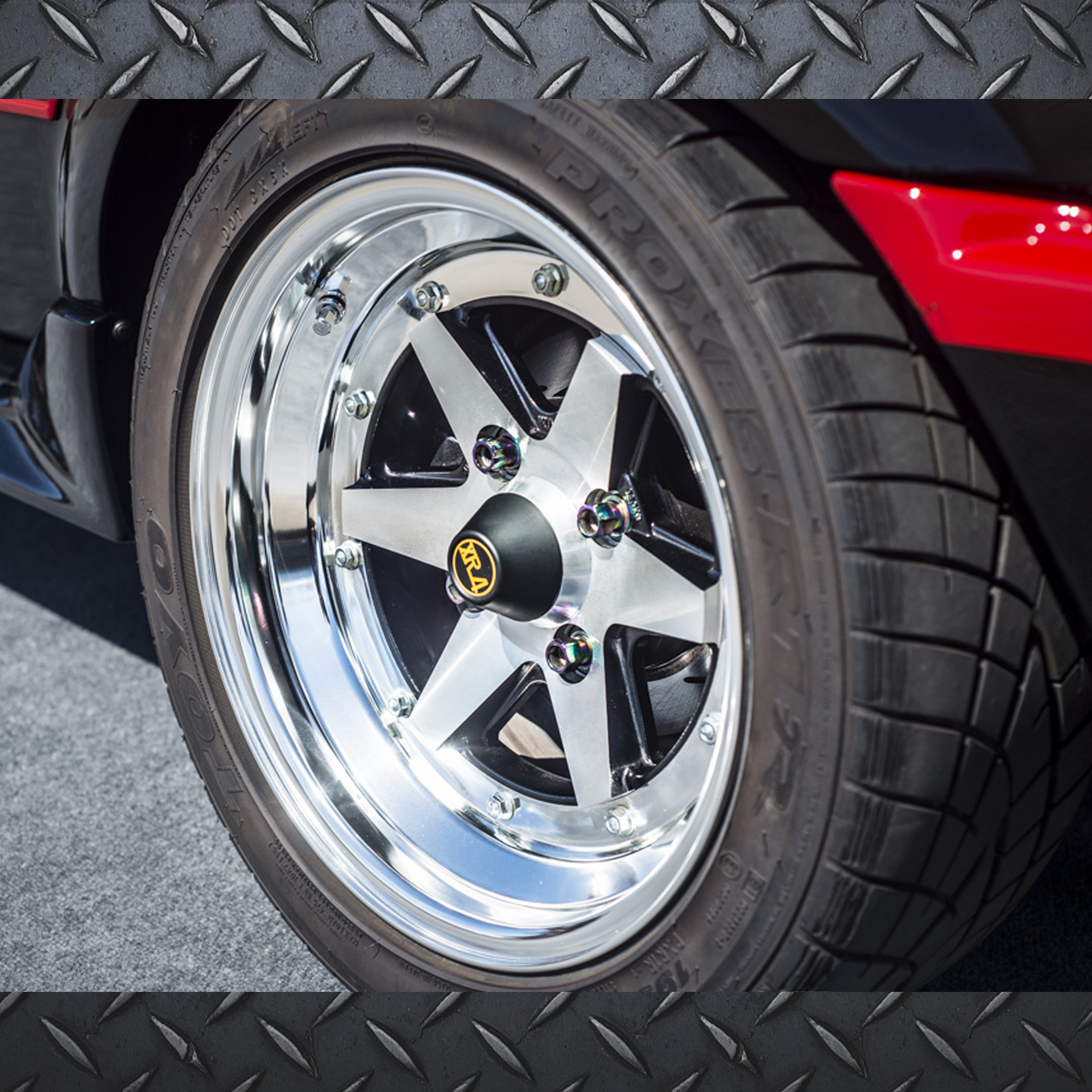 (A006) ฝาครอบดุม ล้อ Long champ xr-4 ของแท้ เบิกห้างญี่ปุ่น 1ชุด4ฝา ราคาเริ่มต้น ชุดละ 9500บาท (กรุณาสอบถามราคา)