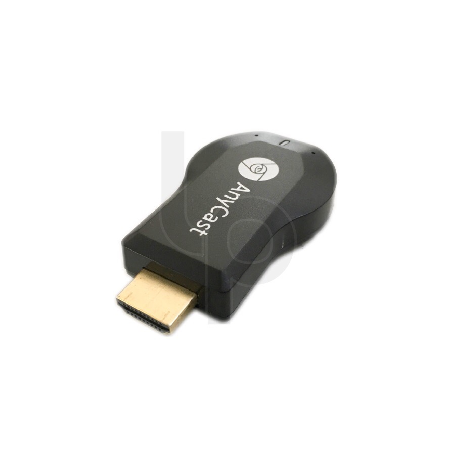 ตัวรับสัญญาณภาพจากโทรศัพท์เข้าทีวี Dongle anycast