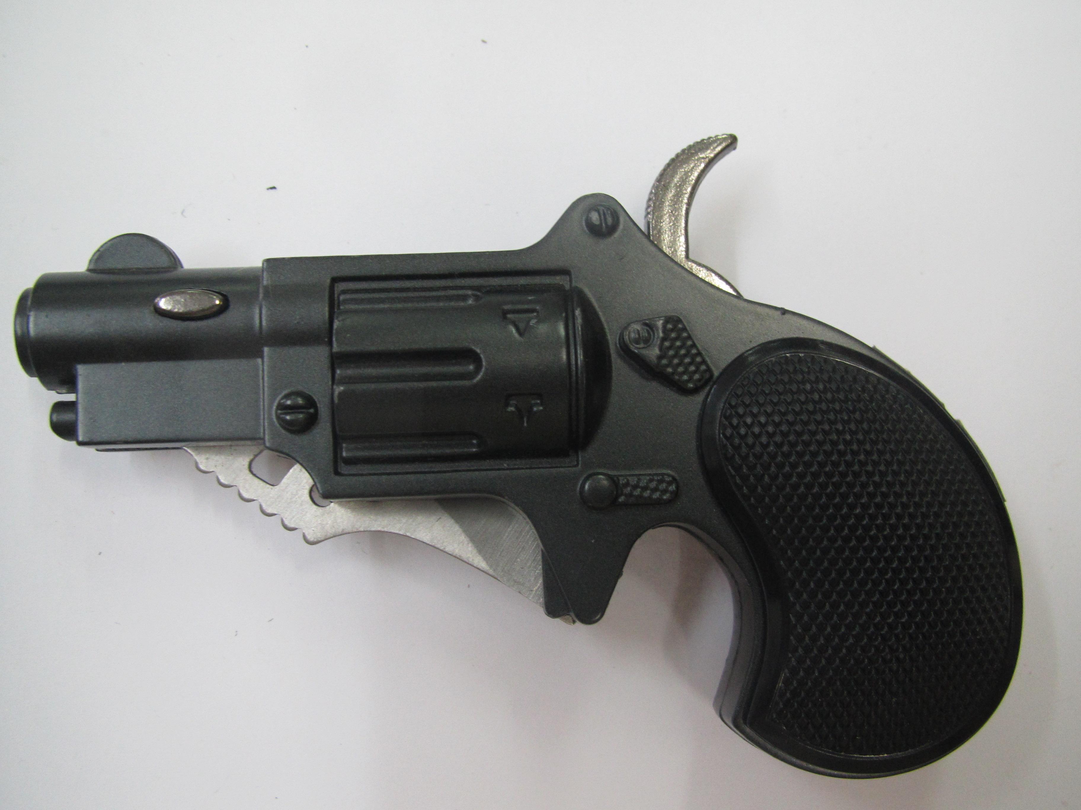 ปืนไฟแชค