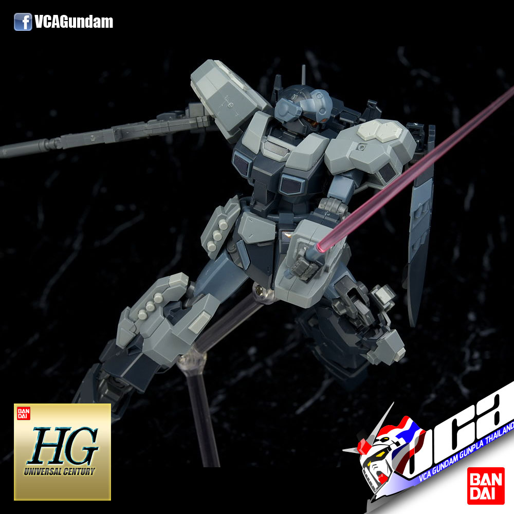 HG JESTA CANNON