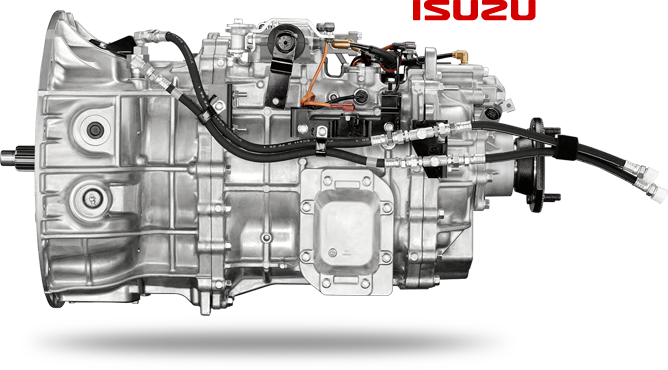 Gear ISUZU MEB9
